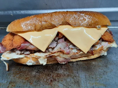 Great Streetfood take away · Photos 2